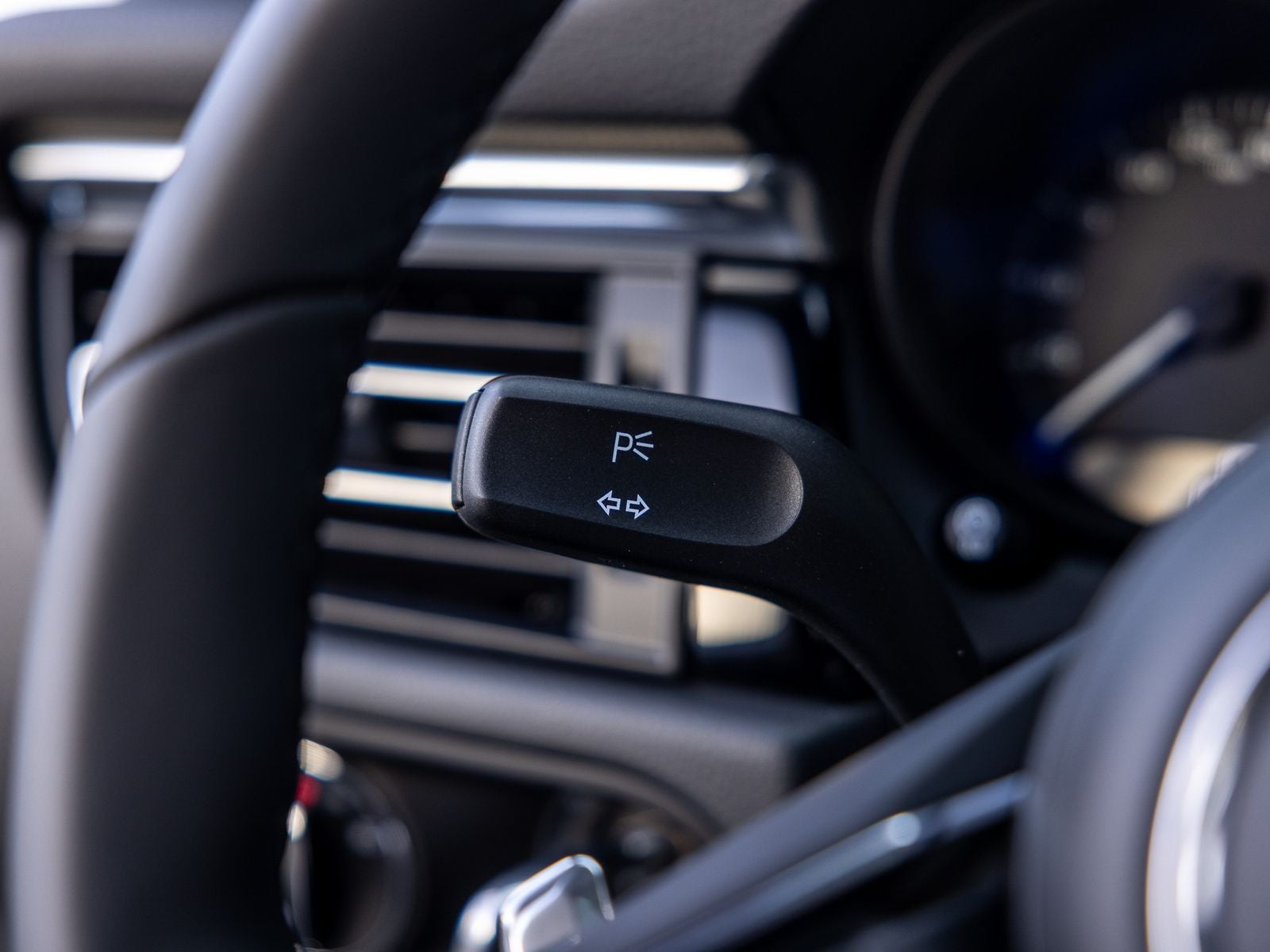 2026 Porsche Macan Macan S