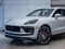 2026 Porsche Macan Macan S