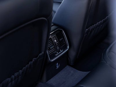 2026 Porsche Macan Macan S