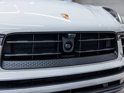 2026 Porsche Macan Macan S