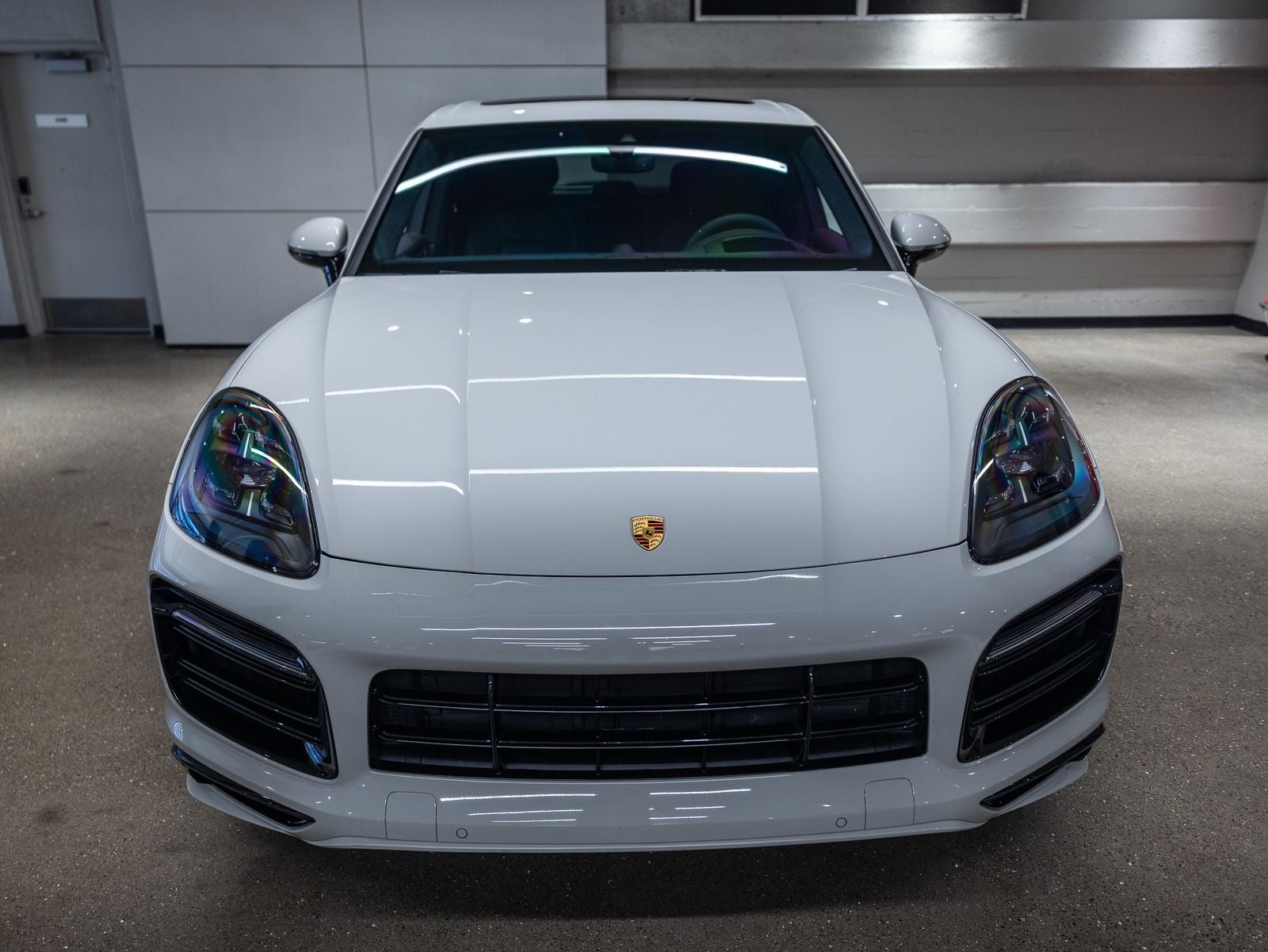2023 Porsche Cayenne GTS