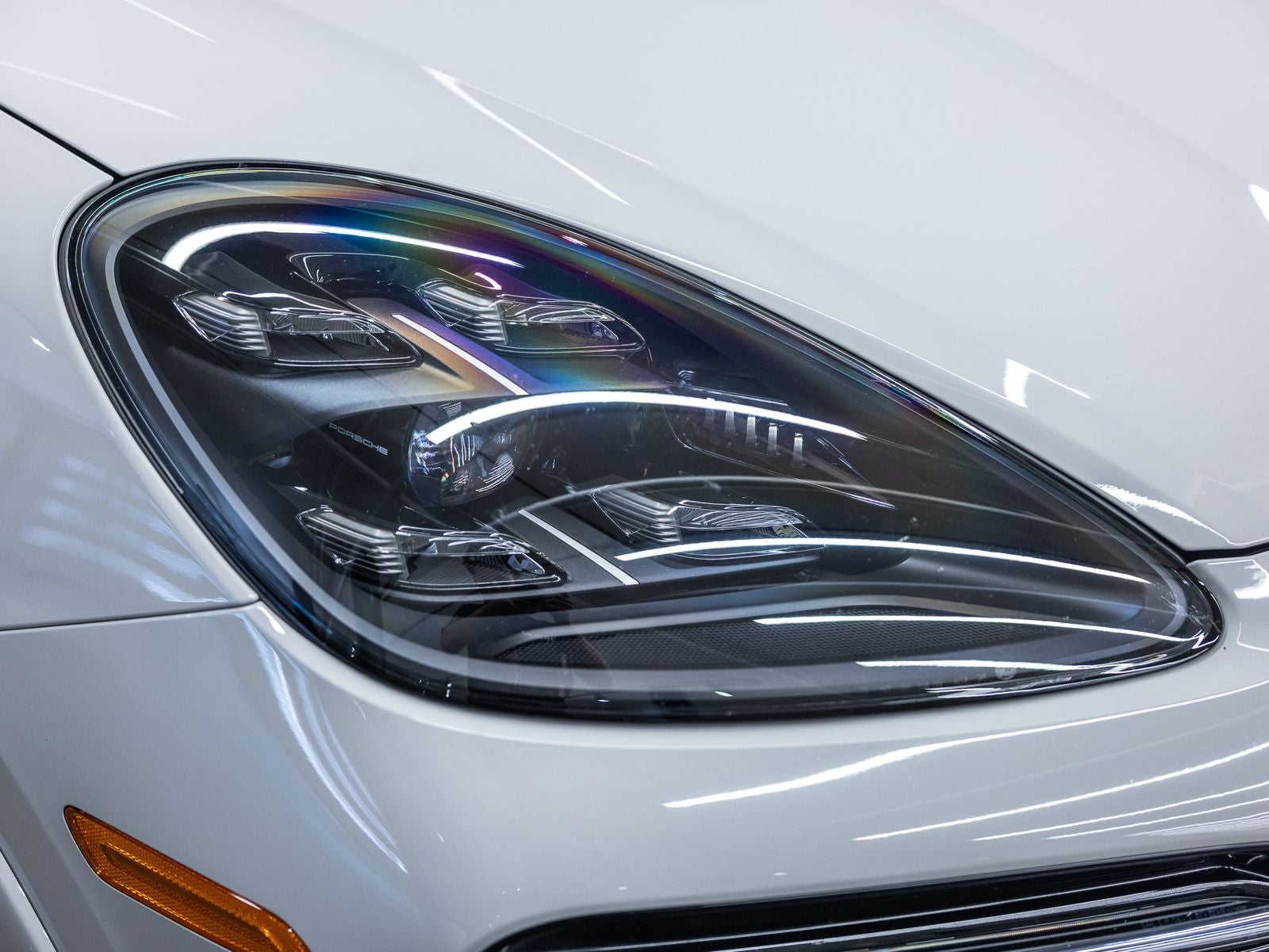 2023 Porsche Cayenne GTS