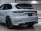 2023 Porsche Cayenne GTS