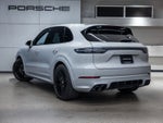 2023 Porsche Cayenne GTS