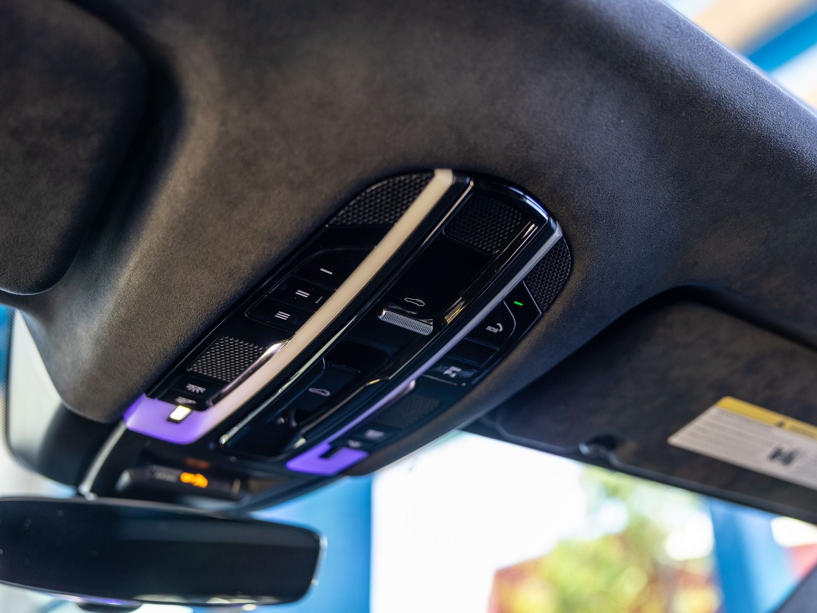 2023 Porsche Cayenne GTS
