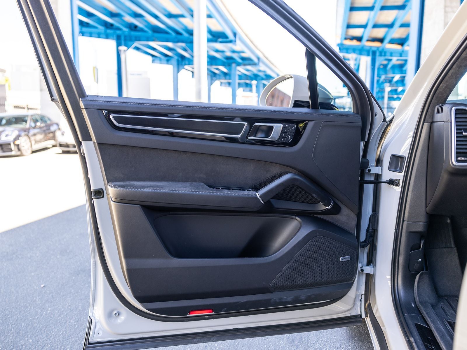2023 Porsche Cayenne GTS