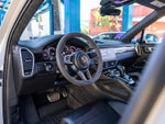 2023 Porsche Cayenne GTS