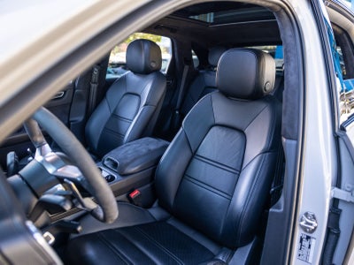 2023 Porsche Cayenne GTS
