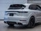 2023 Porsche Cayenne GTS