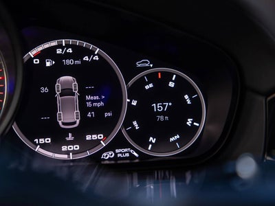 2023 Porsche Cayenne GTS