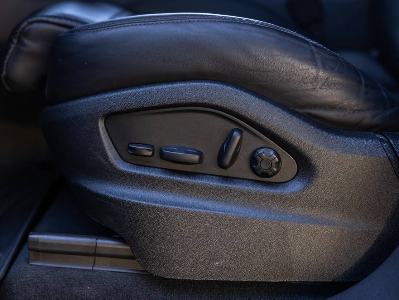 2023 Porsche Cayenne GTS