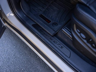 2023 Porsche Cayenne GTS