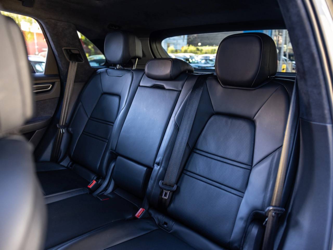 2023 Porsche Cayenne GTS