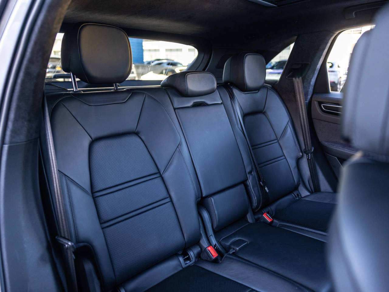 2023 Porsche Cayenne GTS