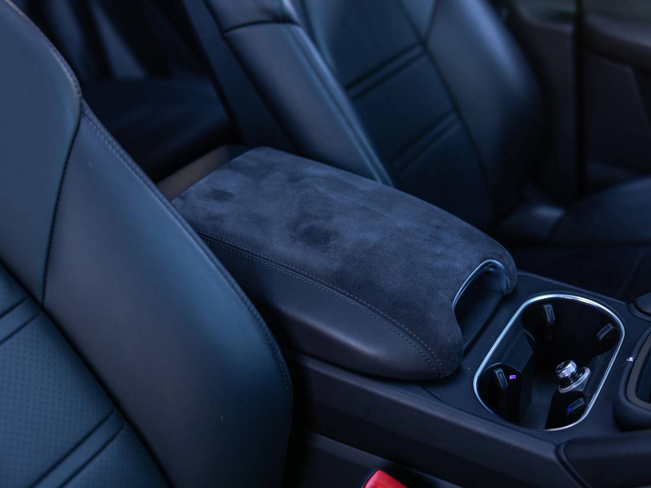 2023 Porsche Cayenne GTS