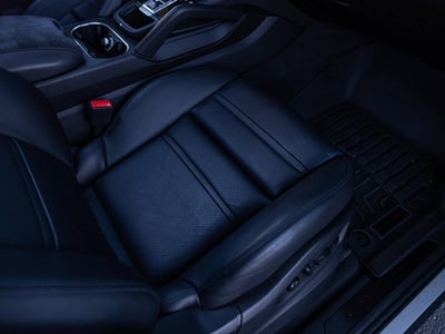 2023 Porsche Cayenne GTS