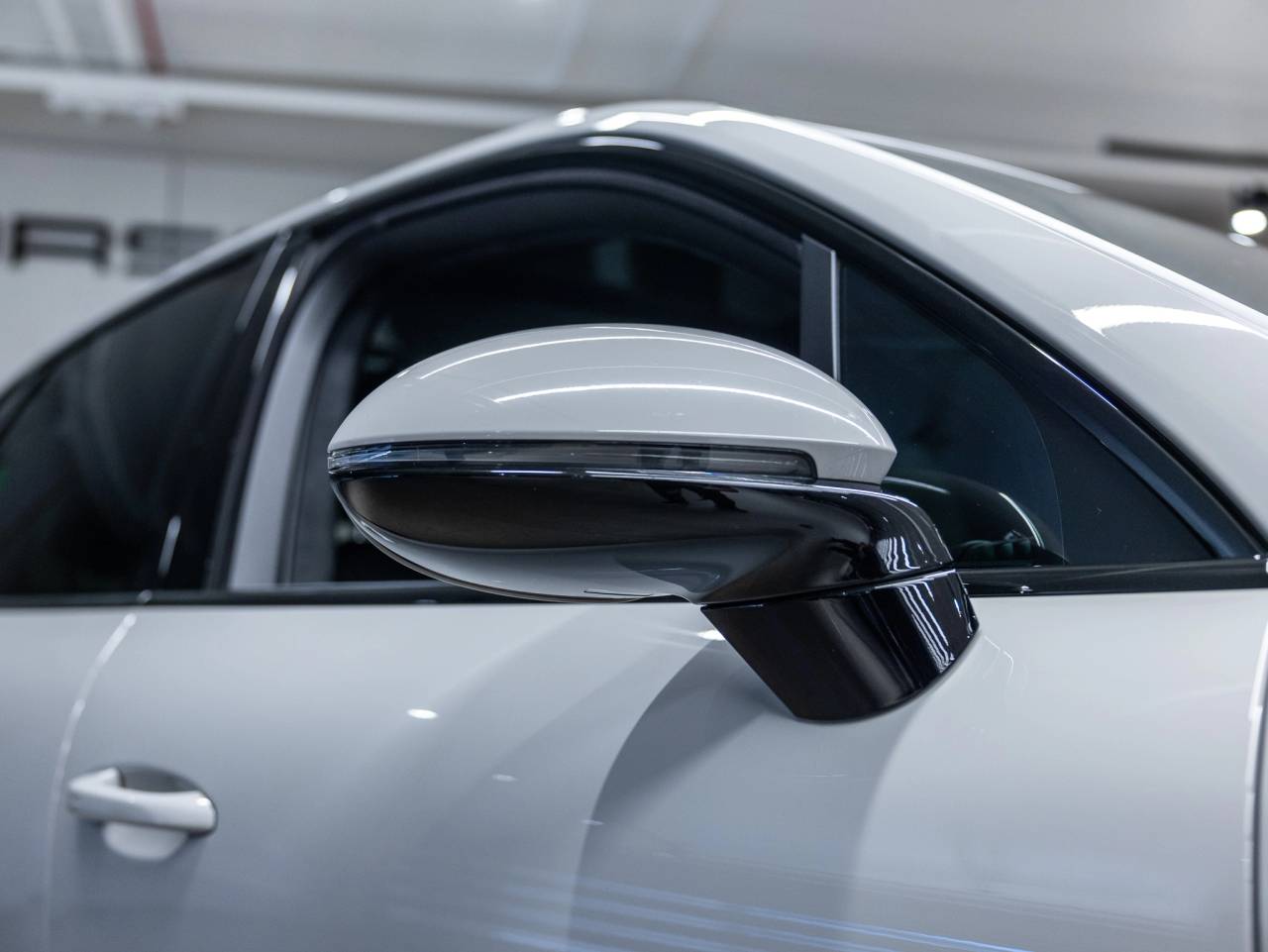 2023 Porsche Cayenne GTS