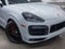 2023 Porsche Cayenne GTS
