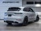 2023 Porsche Cayenne GTS