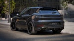 2026 Porsche Cayenne Cayenne GTS
