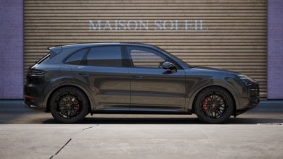 2026 Porsche Cayenne Cayenne GTS