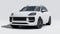 2026 Porsche Cayenne Cayenne GTS