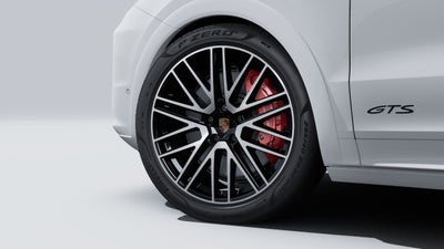 2026 Porsche Cayenne Cayenne GTS