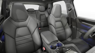 2026 Porsche Cayenne Cayenne GTS