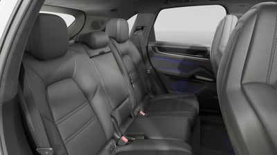 2026 Porsche Cayenne Cayenne GTS