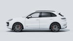 2026 Porsche Cayenne Cayenne GTS