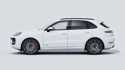 2026 Porsche Cayenne Cayenne GTS