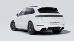 2026 Porsche Cayenne Cayenne GTS