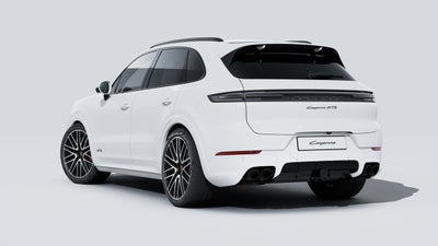 2026 Porsche Cayenne Cayenne GTS