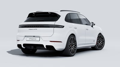 2026 Porsche Cayenne Cayenne GTS