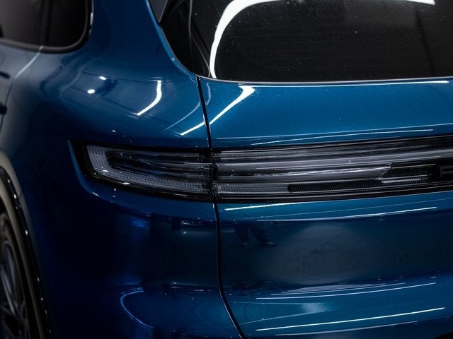 2026 Porsche Cayenne Cayenne GTS