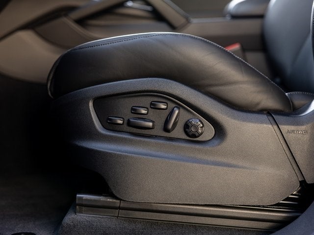 2026 Porsche Cayenne Cayenne GTS