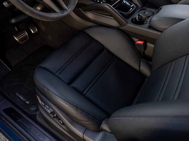 2026 Porsche Cayenne Cayenne GTS