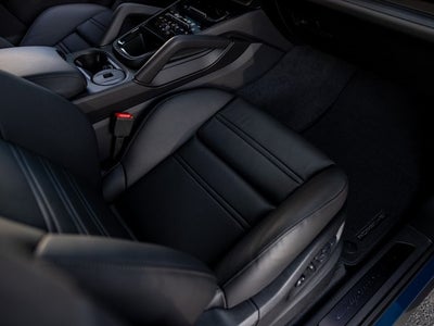 2026 Porsche Cayenne Cayenne GTS