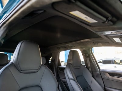 2026 Porsche Cayenne Cayenne GTS