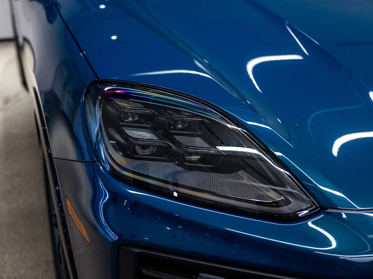 2026 Porsche Cayenne Cayenne GTS