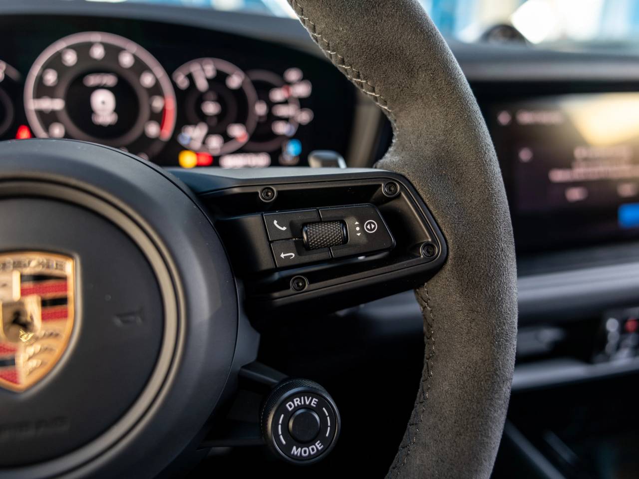 2026 Porsche Cayenne Cayenne GTS