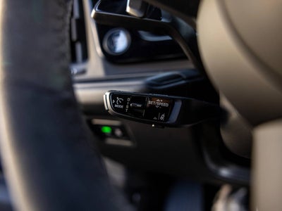 2026 Porsche Cayenne Cayenne GTS