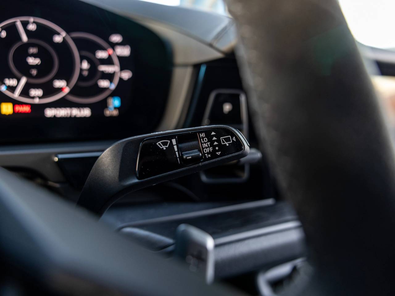 2026 Porsche Cayenne Cayenne GTS