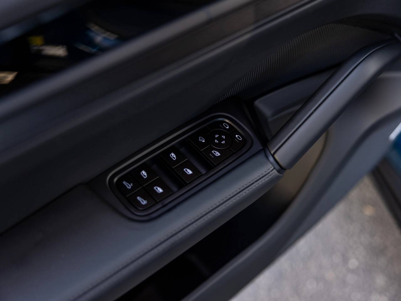 2026 Porsche Cayenne Cayenne GTS