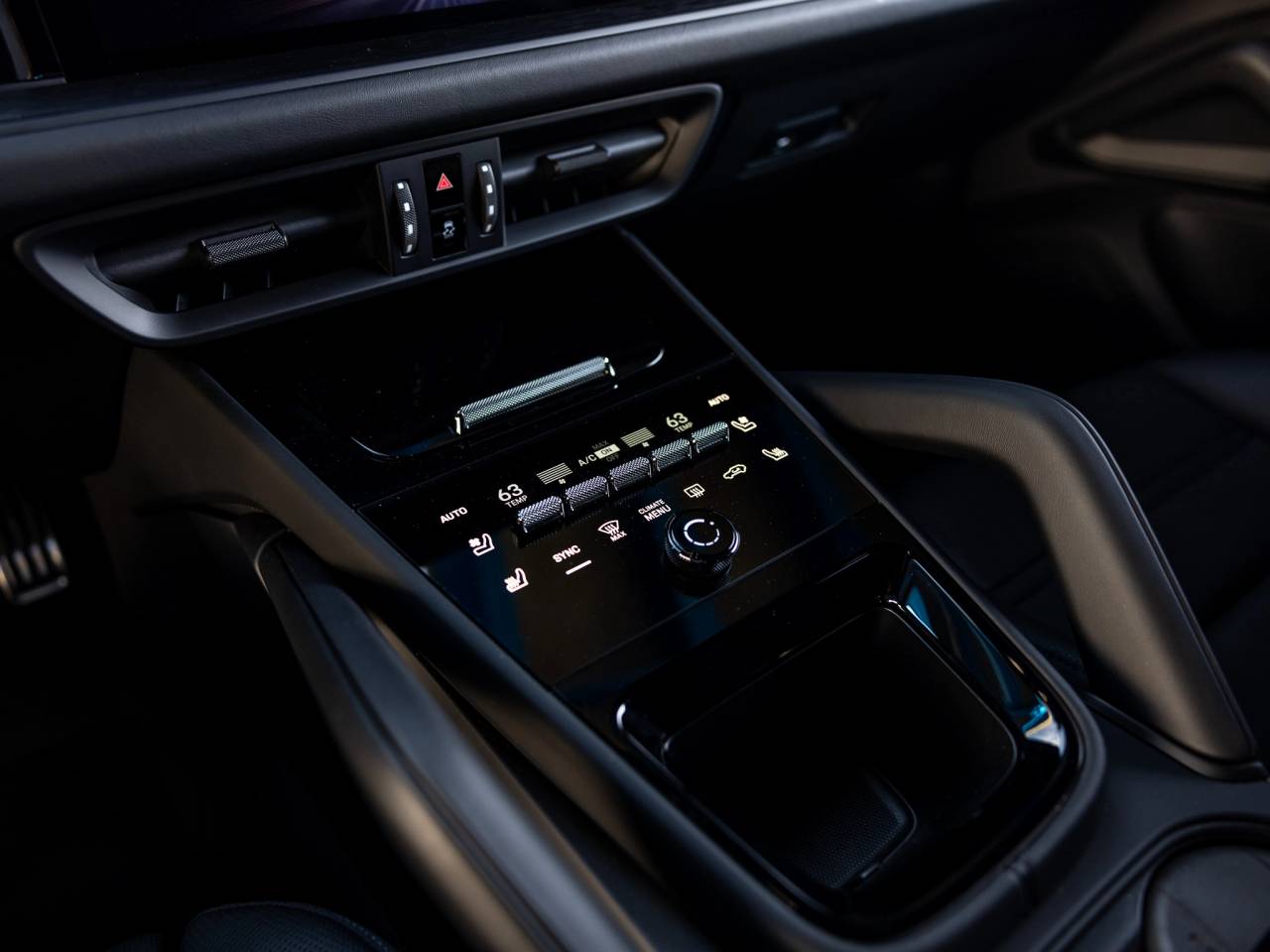 2026 Porsche Cayenne Cayenne GTS