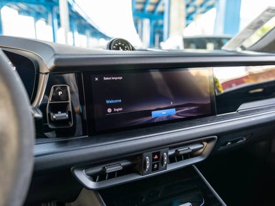 2026 Porsche Cayenne Cayenne GTS