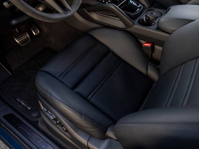 2026 Porsche Cayenne Cayenne GTS