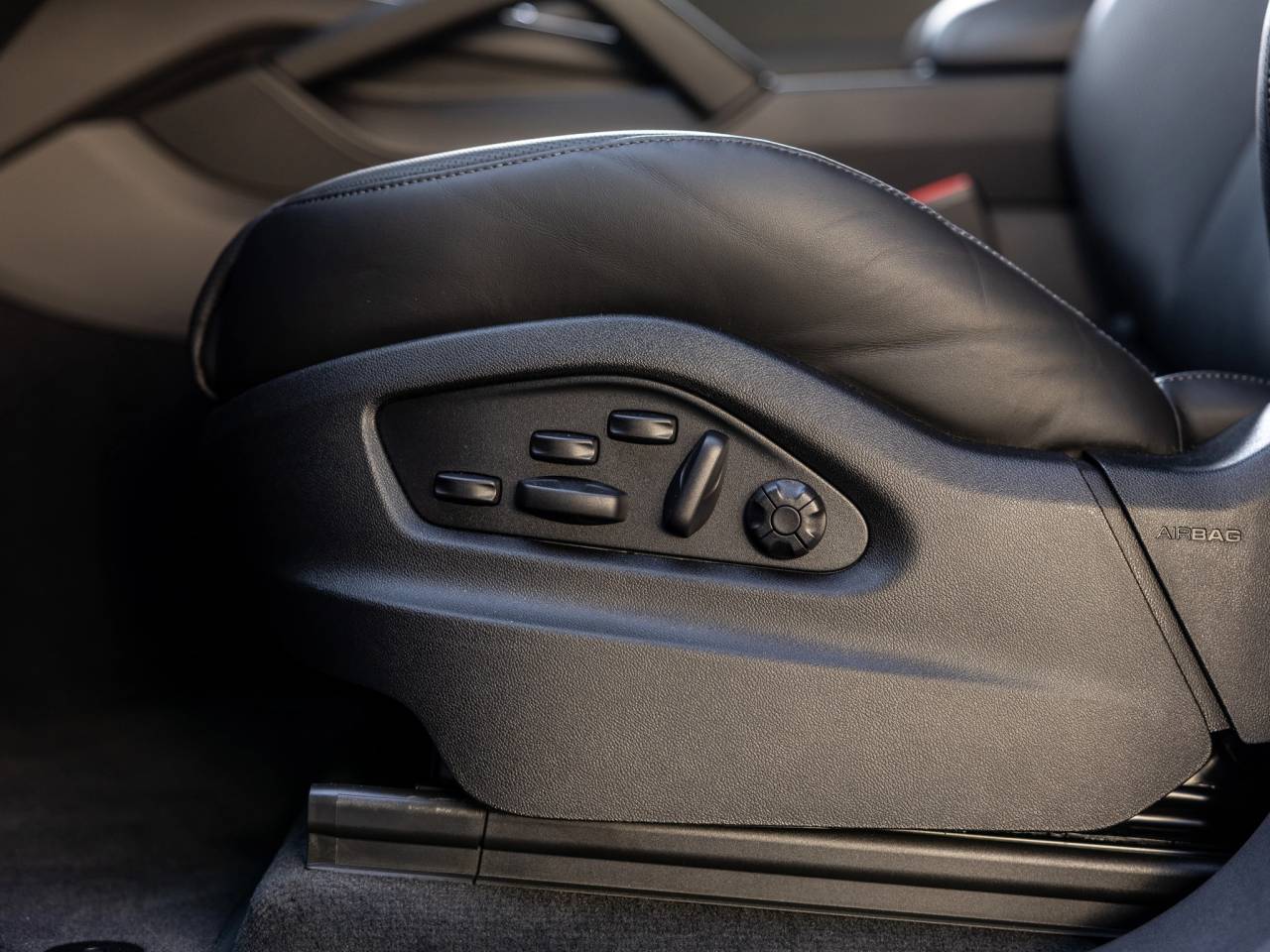 2026 Porsche Cayenne Cayenne GTS