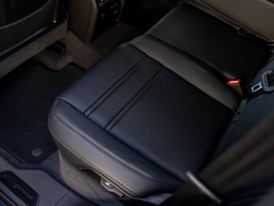 2026 Porsche Cayenne Cayenne GTS