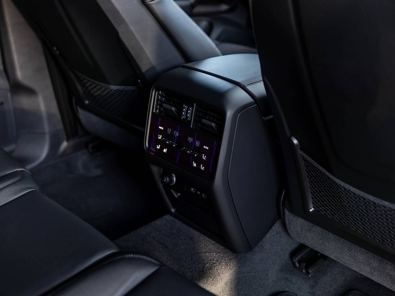 2026 Porsche Cayenne Cayenne GTS